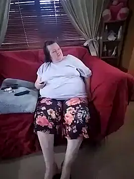 Bayou_Woman68 webcam