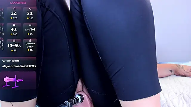 angeline_blake_ webcam