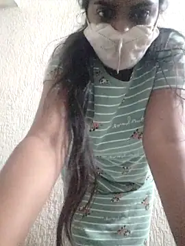 Priya_Strip webcam