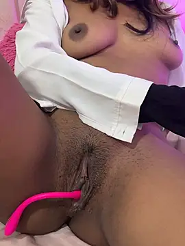 Tiana___Nellie___ webcam