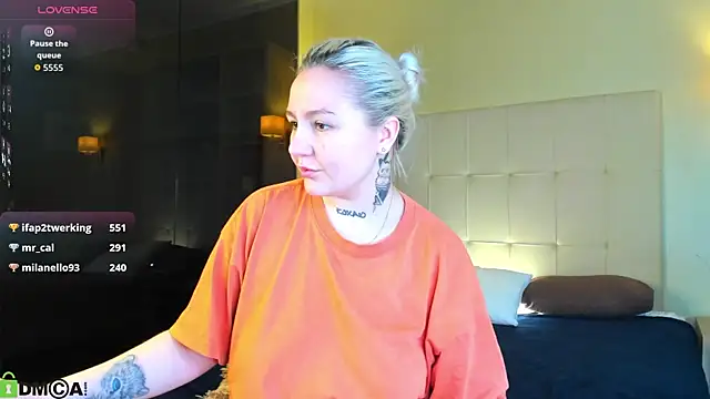 Debbie_Taylor webcam