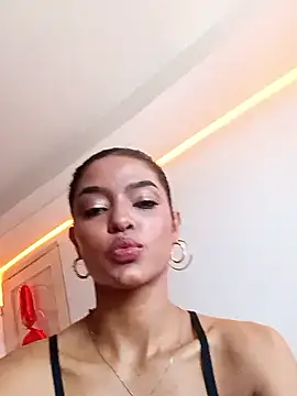 Aphrodite-777 webcam