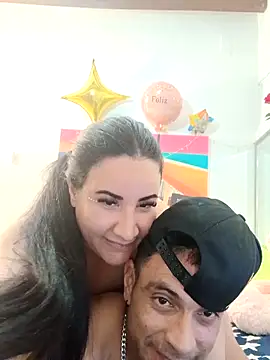 Xiomara_fiery webcam