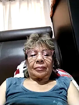 OliviaMorris1 webcam