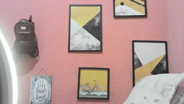 Cachinhospreto webcam