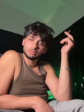 Gipsyboysteve webcam