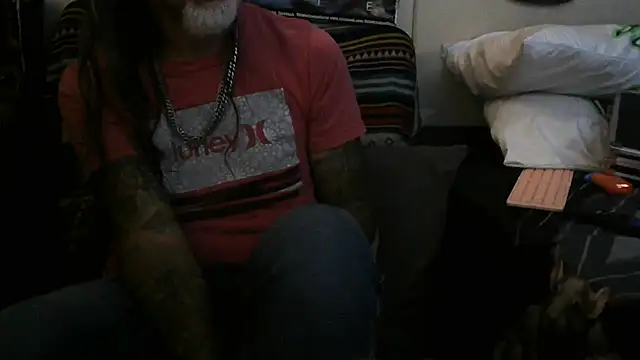 crassanova - Crassanova's free webcam - UK Sex Cams