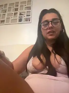 Wild_Busty_Niyah_XX webcam