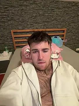 KinkyLovePublic webcam