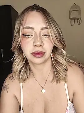 BellaDonna_16 webcam