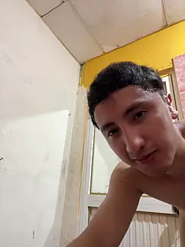 Gonzalogz webcam