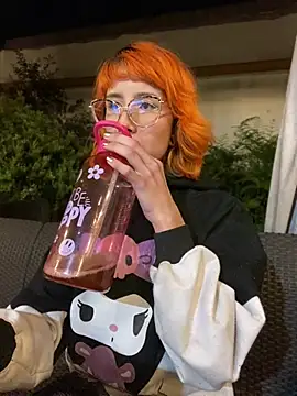 Alice_Hecatee webcam