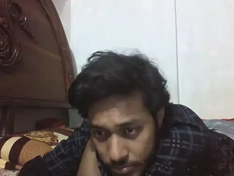 koushik10 webcam