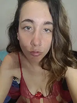 AlissonDavenport webcam