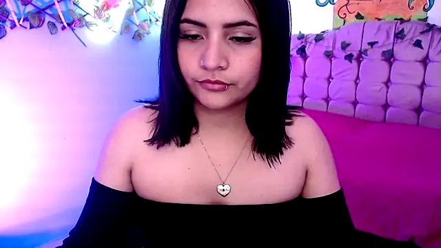 dulce_nova webcam