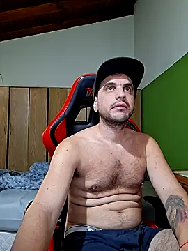 Gonza42OArg webcam