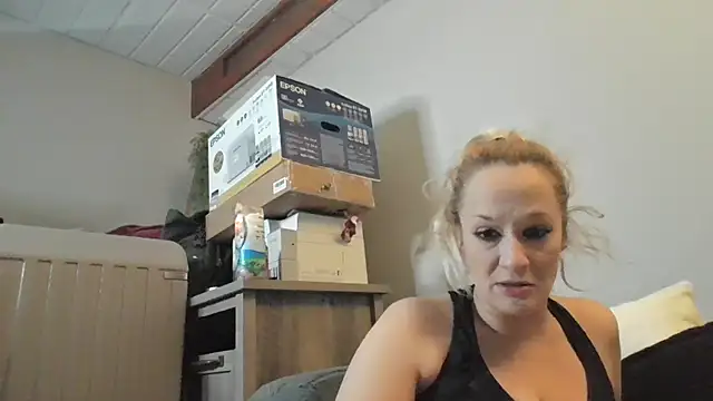 Princess42086 webcam