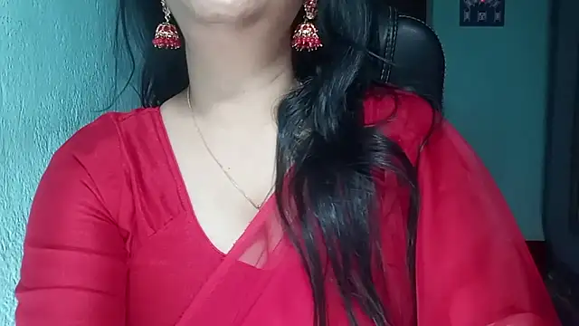 Secret_Dessire webcam