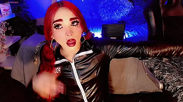 LeyXandrabraz live sex cam