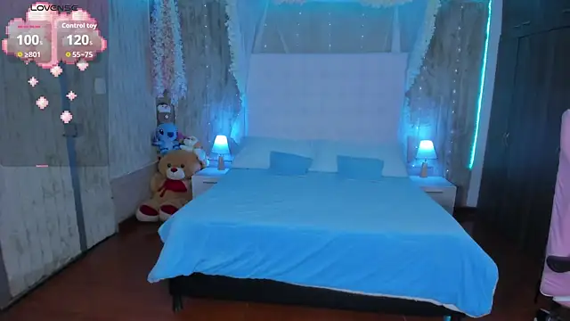 floryn_susana webcam