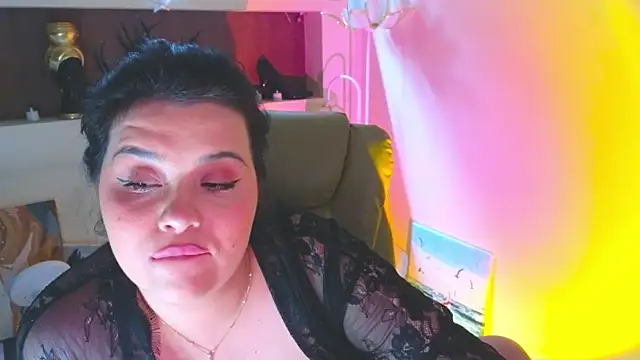 Malika_uAngel webcam