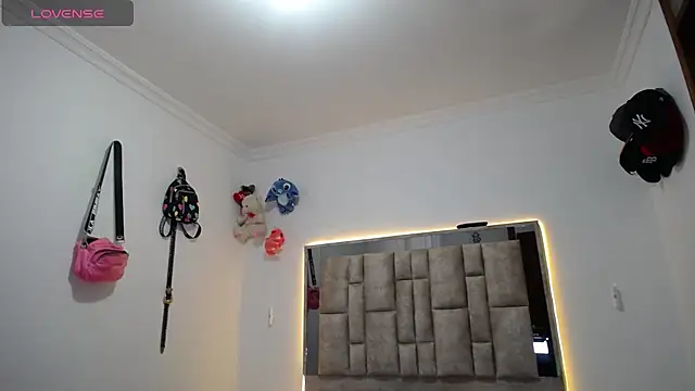 tiffany__pink webcam