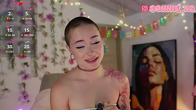 Sonnie_mami live sex cam
