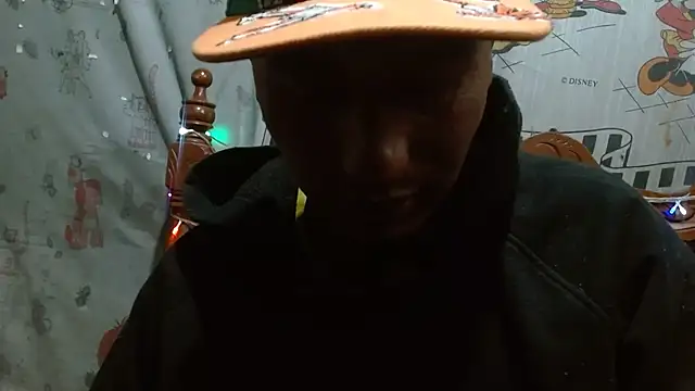 Dirty_sandy888 webcam