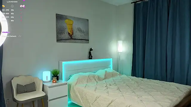 TwinklyAngels webcam