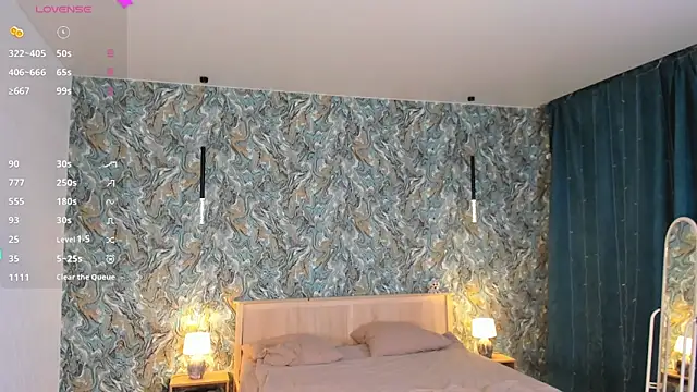 odellafrake (F teen) - grab the straps and shake my tits