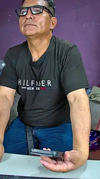 modelodebarro webcam