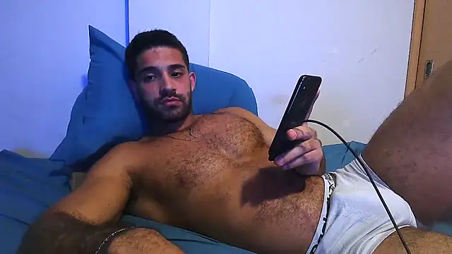 macho_fit (M young) - #beardy #bisexuals #brazilian #brunettes #cam2cam #dirty-talk #flashing #flexing #foot-fetish #handjob #hd #masturbation #middle-priced-privates #muscular #orgasm #outdoor #portuguese-speaking #recordable-privates #recordable-publics #sexting #shower #small-audience #smoking #sph #striptease #white #young
