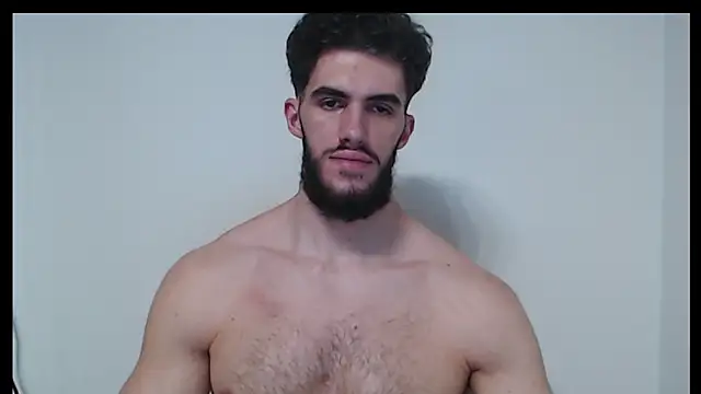 hiddenf (M young) - CUMSHOW