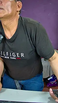 modelodebarro webcam