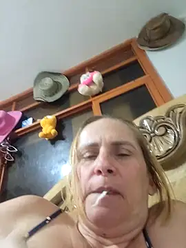 SeductionSilera webcam