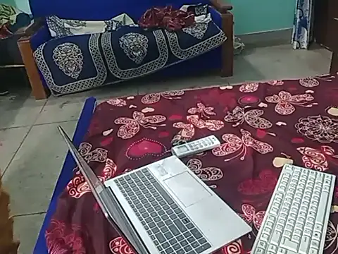 ANURADHA_2006 webcam