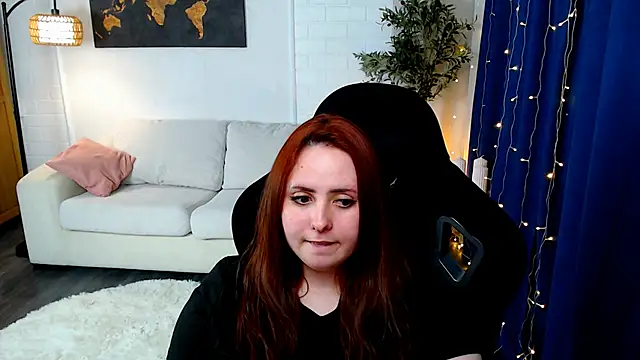 Hennessy_bunny webcam