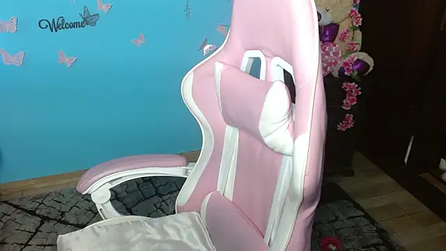 Candela-Smith webcam