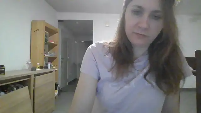 JasmineGlamour webcam