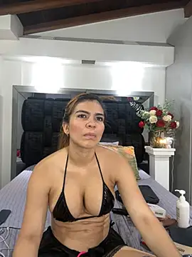 Arianna_Jones1 webcam