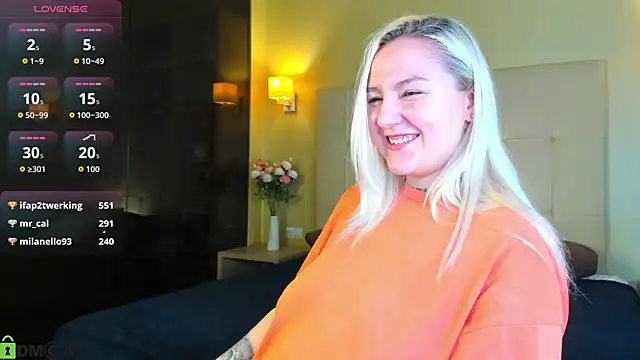 Debbie_Taylor webcam