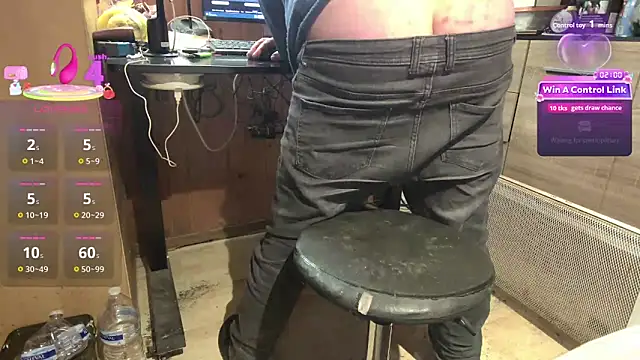 misteryman1956 webcam