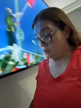 ANTONELLA_VIOLETA_ webcam