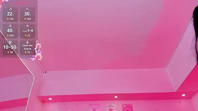 ScarlettDreamss7 webcam