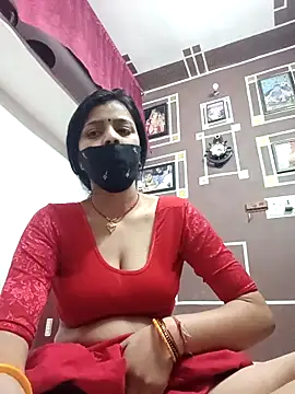 Daya_Chheda webcam
