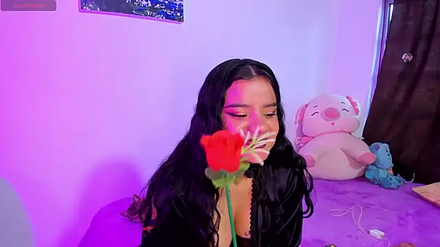 Shophie_thoopson webcam