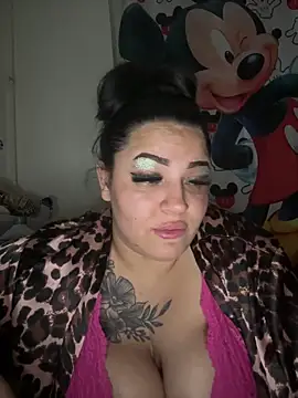 sexybunny18255 webcam