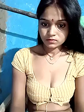 Harini_Gautam webcam