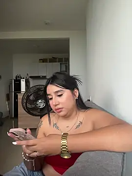 Sophie_Dreamss webcam