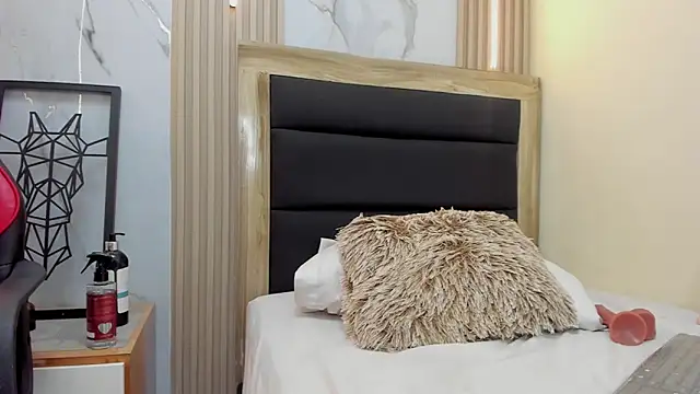 SAMANTHABENET webcam